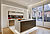 SieMatic Pure dans un appartement haussmannien | Arte Concept Cannes
